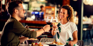 Estudo Mostra que a Maioria das Pessoas não Nota Quando são Paqueradas Estudo Mostra que a Maioria das Pessoas não Nota Quando são Paqueradas