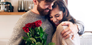 10 Dicas Para um Bom Relacionamento Amoroso 10 Dicas Para um Bom Relacionamento Amoroso