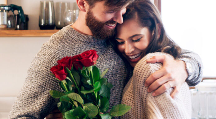 10 Dicas Para um Bom Relacionamento Amoroso 10 Dicas Para um Bom Relacionamento Amoroso