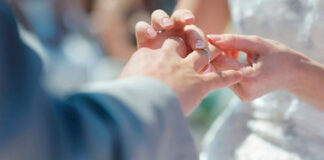 Meu Marido Não Usa Aliança de Casamento – O Que Significa? Meu Marido Não Usa Aliança de Casamento – O Que Significa