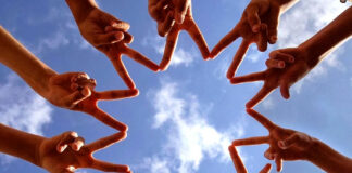 O Que Significa Amizade Colorida Para um Homem – Saiba a Verdade O Que Significa Amizade Colorida Para um Homem