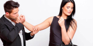 7 Tipos de Homens Que as Mulheres Devem Fugir Tipos de Homens Que as Mulheres Devem Fugir