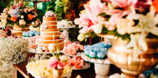 7 Problemas Que Toda Noiva Enfrenta em um Casamento