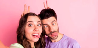 Apelidos Engraçados que os Casais Inventam