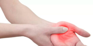 Cientistas Descobrem que a Mão Pode Dizer Muito Sobre um Homem em um Relacionamento