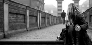 Homens Preferem Mulheres que Já Foram Abandonadas, Mostra Pesquisa