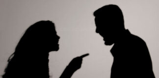 Ter Brigas no Relacionamento Pode te Deixar Doente, confirma pesquisa
