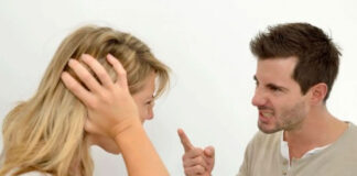 Ter Brigas no Relacionamento Pode te Deixar Doente, confirma pesquisa
