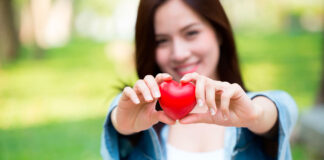 Teste Para Saber Se Estou Apaixonada