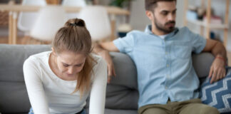 Como superar uma traição: 6 dicas dos especialistas