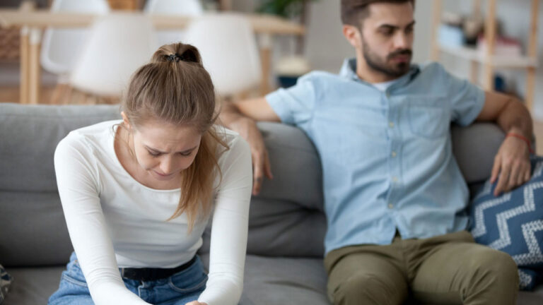 Como superar uma traição: 6 dicas dos especialistas