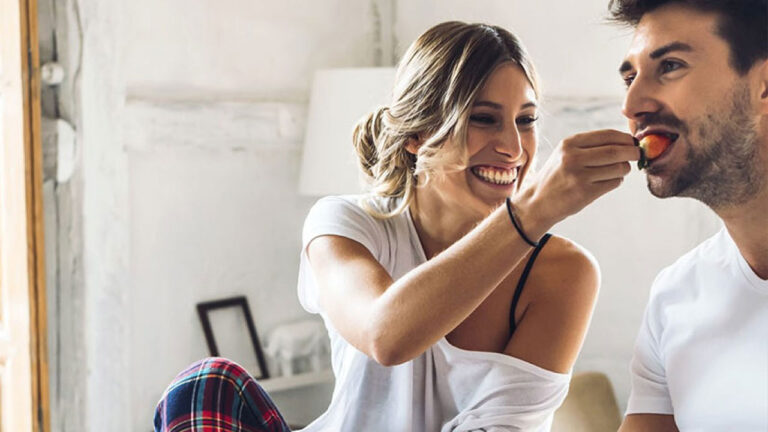 Construindo a Confiança no Relacionamento: Estratégias para Conquistar a Confiança do Parceiro