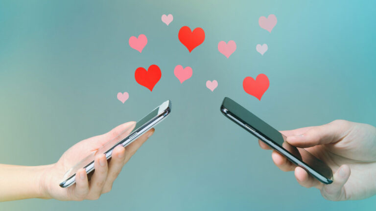 Namoro à Distância: Dicas para Manter a Conexão e Fortalecer o Relacionamento