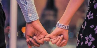 Como Construir Amizade e Romance no Relacionamento