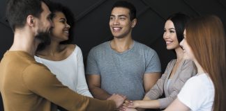 Como Lidar com Família e Amigos nos Relacionamentos