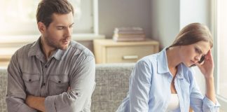 Como Lidar com Parceiros Ciumentos
