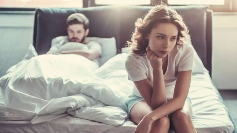 Como Lidar com a Falta de Interesse Sexual no Relacionamento