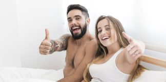 O que é a Posição “Tesoura Aberta”?