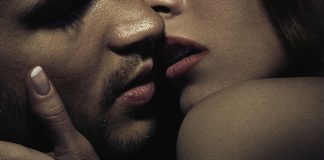 As 15 posições do Kamasutra que todos os homens têm de experimentar