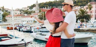 Viagens Românticas e Escapadas de Fim de Semana: Reacendendo a Chama do Amor