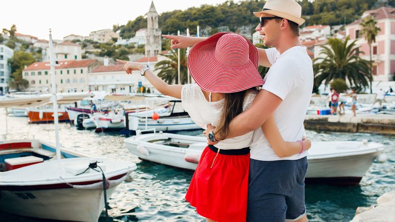 Viagens Românticas e Escapadas de Fim de Semana: Reacendendo a Chama do Amor