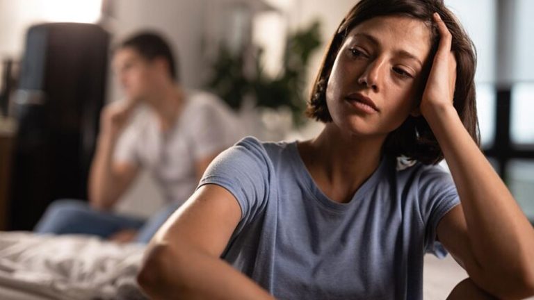 Gestão do Estresse no Relacionamento: Construindo Resiliência para o Amor Duradouro