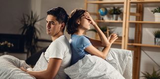 Gestão do Estresse no Relacionamento: Cultivando Resiliência e Intimidade