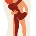 Posição Sexual A bailarina