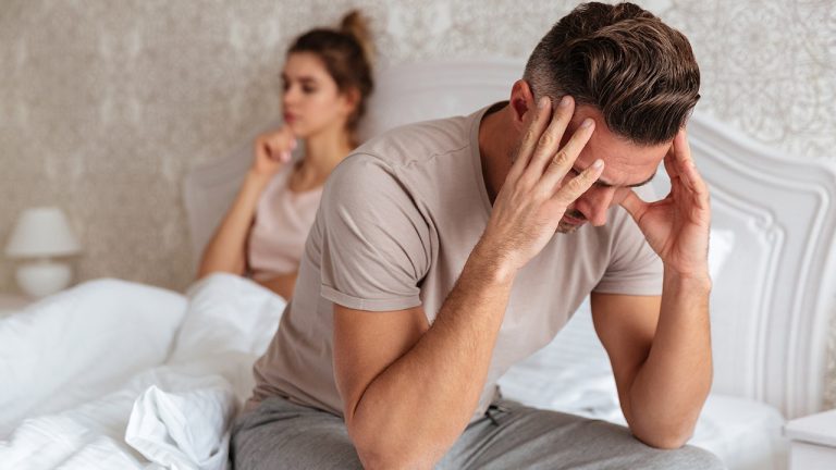 Aprimorando a Intimidade: Estratégias para Melhorar a Vida Sexual no Casamento