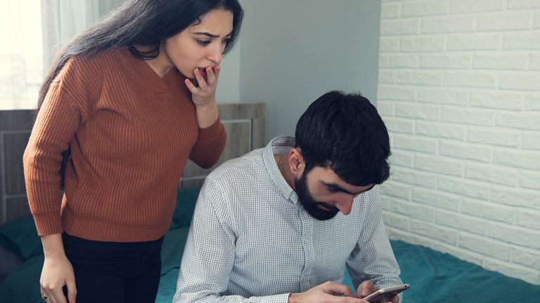 Como Perdoar uma Traição: Um Caminho para a Cura e a Reconstrução