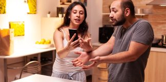 Navegando pelas Águas do Amor: Estratégias para Evitar Brigas no Relacionamento