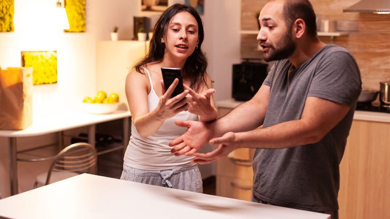 Navegando pelas Águas do Amor: Estratégias para Evitar Brigas no Relacionamento