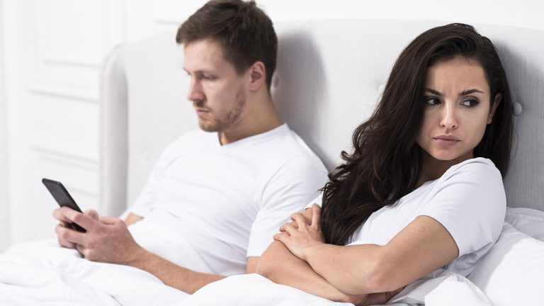 Consequências da Infidelidade no Relacionamento: Um Olhar Profundo sobre os Impactos