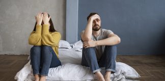 Relacionamentos em Tempos de Crise: Navegando pelas Águas Turbulentas Juntos