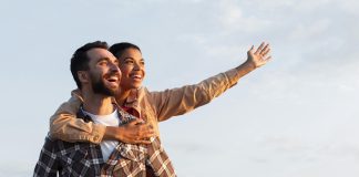 Conquistando Segurança em um Relacionamento: Estratégias para Fortalecer os Vínculos