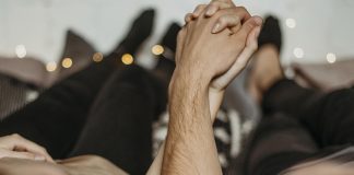 7 segredos para manter seu casamento sexy e interessante