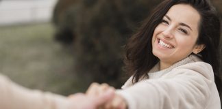 A Arte de Expressar Gratidão no Relacionamento