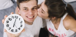 A Importância do Tempo Individual em um Relacionamento