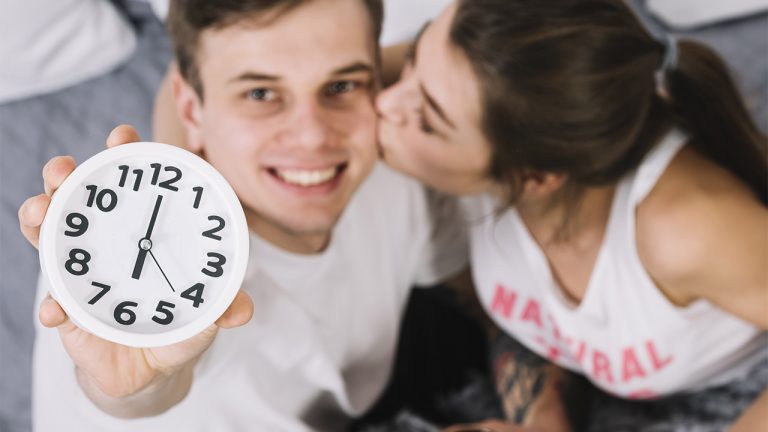 A Importância do Tempo Individual em um Relacionamento