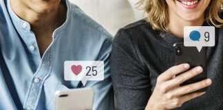 A Influência das Redes Sociais nos Relacionamentos Modernos