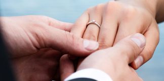 Compromisso e Casamento: A Jornada de Construir uma Vida Juntos