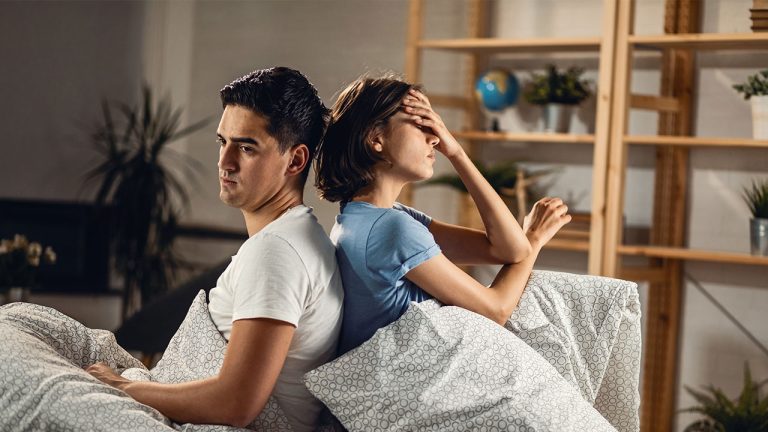 Recuperando a Confiança: Terapia para Casais Após a Traição