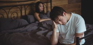 Impacto do Estresse no Relacionamento Estresse no Relacionamento