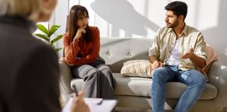 Os Benefícios da Terapia de Casal para Relacionamentos Saudáveis Os Benefícios da Terapia de Casal para Relacionamentos Saudáveis