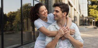 A Importância de Manter a Amizade no Casal A Importância de Manter a Amizade no Casal