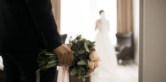 Como Enfrentar a Fase de Transição no Casamento Como Enfrentar a Fase de Transição no Casamento