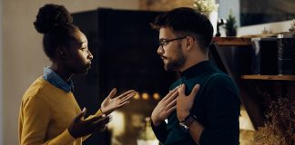 Infidelidade: Como Lidar com a Traição Como Lidar com a Traição