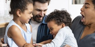 Como Melhorar a Vida Sexual Após a Chegada dos Filhos Como Melhorar a Vida Sexual Após a Chegada dos Filhos