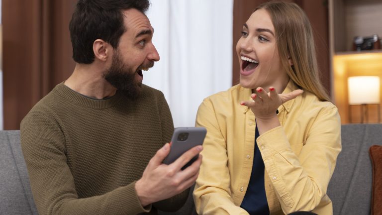 Comunicação Eficaz no Casal
