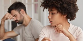 Conselhos para Evitar Discussões Constantes Conselhos para Evitar Discussões Constantes